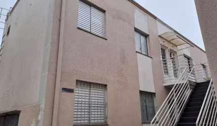 Apartamento com 2 quartos à venda no Jardim Graziela, Suzano , 40 m2 por R$ 180.000