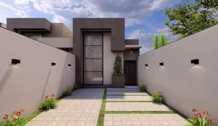 Casa com 2 quartos à venda no Jundiapeba, Mogi das Cruzes , 83 m2 por R$ 450.000