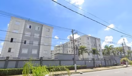 Apartamento com 2 quartos à venda no Jundiapeba, Mogi das Cruzes , 48 m2 por R$ 230.000
