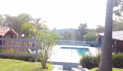 Chácara / sítio com 2 quartos à venda no Centro, Santa Branca , 198 m2 por R$ 479.000