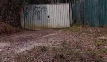 Terreno à venda no Taiacupeba, Mogi das Cruzes  por R$ 140.000