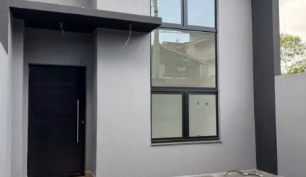 Casa com 3 quartos à venda na Vila São Paulo, Mogi das Cruzes , 82 m2 por R$ 530.000