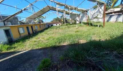 Terreno à venda na Vila São Paulo, Mogi das Cruzes  por R$ 800.000
