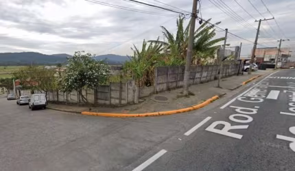 Terreno comercial à venda na Vila Jundiaí, Mogi das Cruzes  por R$ 1.500.000