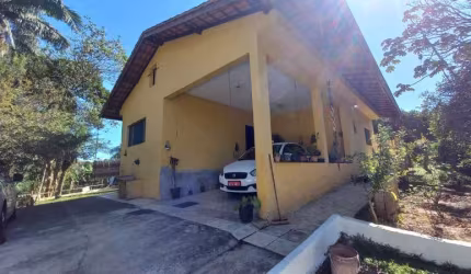 Chácara / sítio com 2 quartos à venda no Parque Alvorada, Suzano , 135 m2 por R$ 530.000