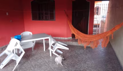Casa com 3 quartos à venda no Jardim Meliunas, São Paulo  por R$ 420.000