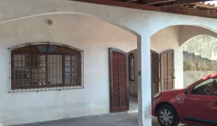 Casa com 3 quartos à venda na Vista Linda, Bertioga , 190 m2 por R$ 450.000