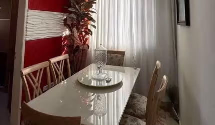 Apartamento com 3 quartos à venda no Jardim Margarida, Mogi das Cruzes , 92 m2 por R$ 450.000