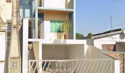 Casa com 4 quartos à venda no Mogi Moderno, Mogi das Cruzes , 228 m2 por R$ 780.000