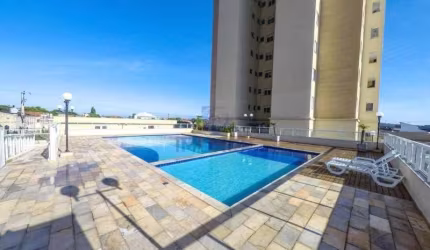 Apartamento com 3 quartos à venda na Cidade Cruzeiro do Sul, Suzano , 94 m2 por R$ 658.000