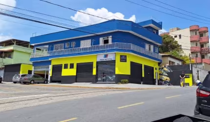 Casa com 3 quartos à venda no Alto Ipiranga, Mogi das Cruzes , 434 m2 por R$ 2.500.000