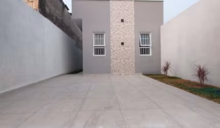 Casa com 3 quartos à venda na Vila Industrial, Mogi das Cruzes , 68 m2 por R$ 490.000