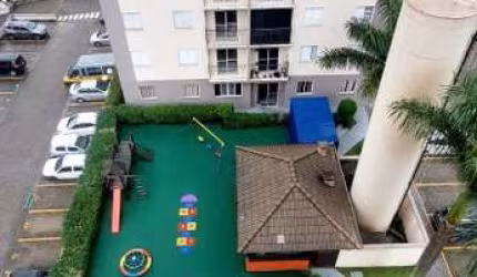Apartamento com 3 quartos à venda no Itaim Paulista, São Paulo , 68 m2 por R$ 350.000