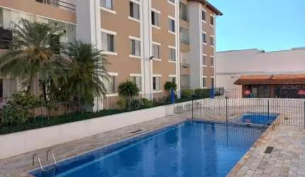Apartamento com 2 quartos à venda no Alto Ipiranga, Mogi das Cruzes , 63 m2 por R$ 345.000