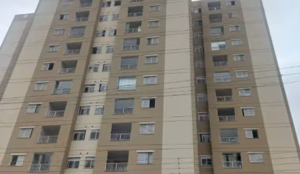 Apartamento com 2 quartos à venda na Vila Mogilar, Mogi das Cruzes , 64 m2 por R$ 720.000