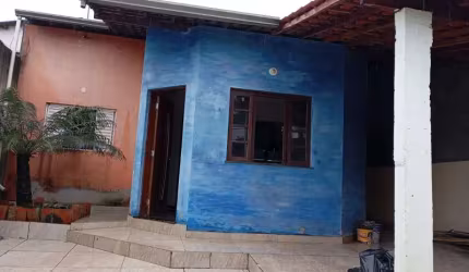 Casa com 3 quartos à venda na Vila São Paulo, Mogi das Cruzes , 150 m2 por R$ 480.000