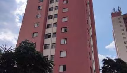 Apartamento com 2 quartos à venda na Cidade Nova Heliópolis, São Paulo , 48 m2 por R$ 280.000