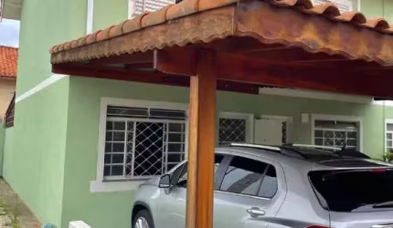 Casa com 2 quartos à venda no Jardim Bela Vista, Mogi das Cruzes , 59 m2 por R$ 350.000