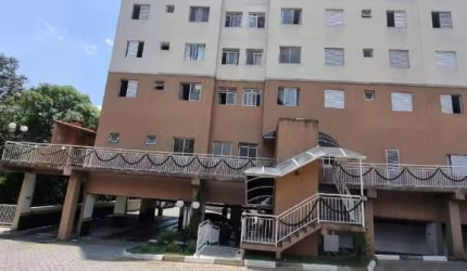 Apartamento com 3 quartos à venda na Vila Correa, Ferraz de Vasconcelos , 48 m2 por R$ 275.000