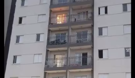 Apartamento com 3 quartos à venda no Mogi Moderno, Mogi das Cruzes , 79 m2 por R$ 585.000