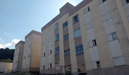 Apartamento com 2 quartos à venda na Vila Cintra, Mogi das Cruzes , 48 m2 por R$ 230.000