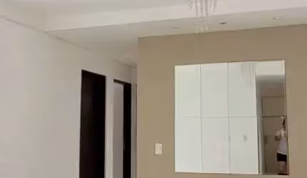 Apartamento com 3 quartos à venda no Parque Santana, Mogi das Cruzes , 74 m2 por R$ 350.000