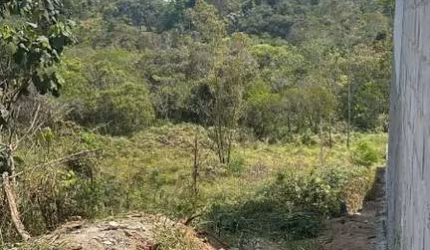 Terreno à venda na Vila São Paulo, Mogi das Cruzes  por R$ 117.000