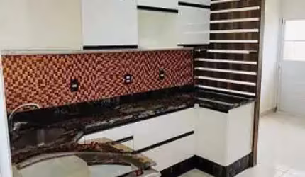 Casa em condomínio fechado com 2 quartos à venda na Vila Ressaca, Mogi das Cruzes , 95 m2 por R$ 295.000
