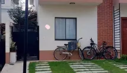 Casa com 2 quartos à venda no Parque Santa Rosa, Suzano , 74 m2 por R$ 650.000