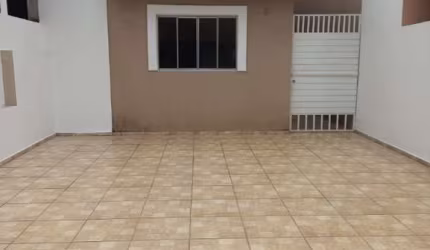 Casa em condomínio fechado com 2 quartos à venda na Vila Moraes, Mogi das Cruzes , 61 m2 por R$ 250.000