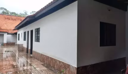 Casa com 2 quartos à venda no Residencial Colinas, Mogi das Cruzes , 53 m2 por R$ 370.000