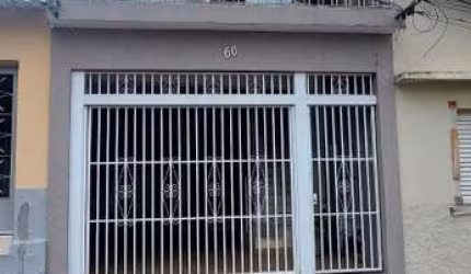 Casa com 4 quartos à venda no Centro, Mogi das Cruzes , 171 m2 por R$ 970.000