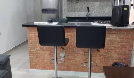 Casa com 2 quartos à venda no Jardim Nova Poá, Poá , 73 m2 por R$ 320.000