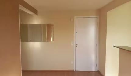 Apartamento com 2 quartos à venda no Jundiapeba, Mogi das Cruzes , 49 m2 por R$ 212.000