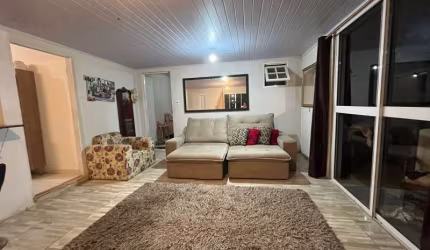 Casa com 3 quartos à venda no Biritiba Ussu, Mogi das Cruzes  por R$ 280.000