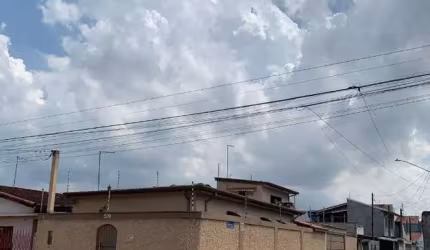 Casa com 2 quartos à venda no Jundiapeba, Mogi das Cruzes  por R$ 440.000