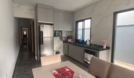 Casa com 2 quartos à venda na Vila São Paulo, Mogi das Cruzes , 77 m2 por R$ 450.000