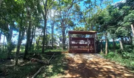Terreno à venda no Taiacupeba, Mogi das Cruzes  por R$ 90.000