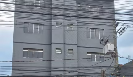 Apartamento com 2 quartos à venda no Jardim Dona Benta, Suzano , 50 m2 por R$ 180.000