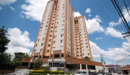 Apartamento com 3 quartos à venda na Vila Mogilar, Mogi das Cruzes , 66 m2 por R$ 420.000