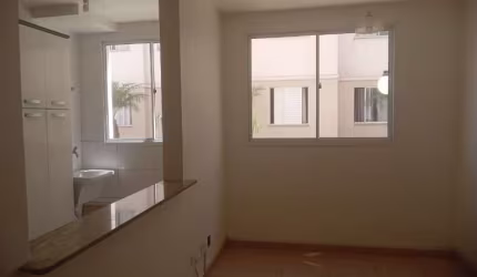 Apartamento com 1 quarto à venda na Vila Urupês, Suzano , 40 m2 por R$ 150.000
