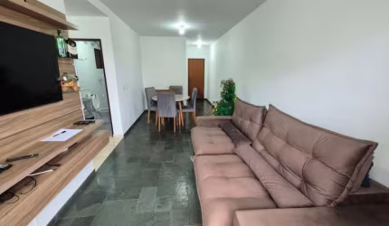 Apartamento com 3 quartos à venda no Parque Santana, Mogi das Cruzes , 80 m2 por R$ 550.000