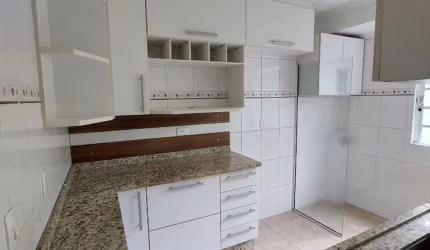 Apartamento com 2 quartos à venda na Vila Figueira, Suzano , 50 m2 por R$ 240.000