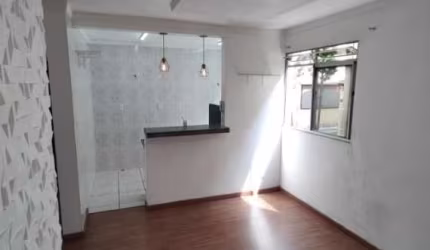 Apartamento com 2 quartos à venda no Jundiapeba, Mogi das Cruzes , 50 m2 por R$ 180.000