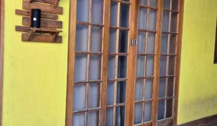 Casa com 3 quartos à venda no Parque das Varinhas, Mogi das Cruzes , 154 m2 por R$ 320.000