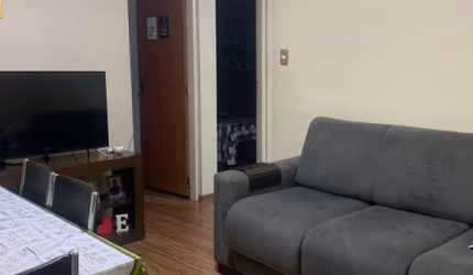 Apartamento com 2 quartos à venda no Jardim Graziela, Suzano , 48 m2 por R$ 170.000