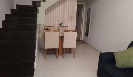 Casa com 2 quartos à venda no Jardim Imperador, Suzano , 83 m2 por R$ 355.000