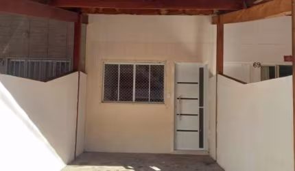 Casa com 2 quartos à venda no Socorro, Mogi das Cruzes , 57 m2 por R$ 270.000