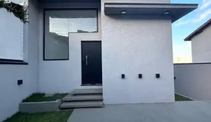 Casa com 3 quartos à venda na Vila Rei, Mogi das Cruzes , 115 m2 por R$ 790.000