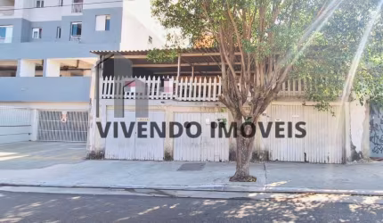 Casa/Terreno para venda possui 250 metros quadrados em Cidade Jardim Cumbica - Guarulhos - SP